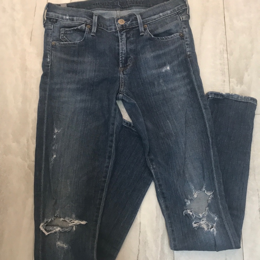 ❤️❤️Citizens of Humanity Jeans